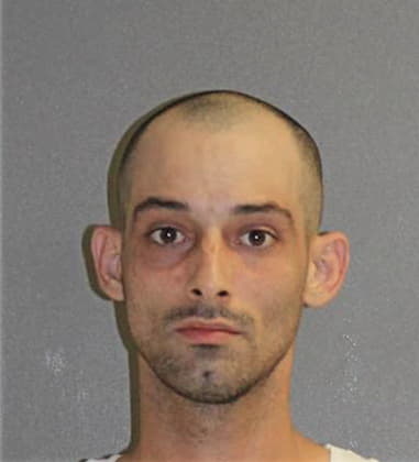 Jeffrey Uptagrafft - Volusia County, FL 