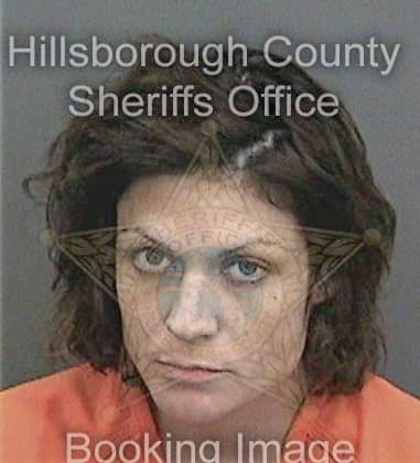 Tiffany Urso, - Hillsborough County, FL 