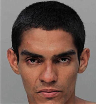 Braulio Valenzuela-Villanueva, - Dade County, FL 