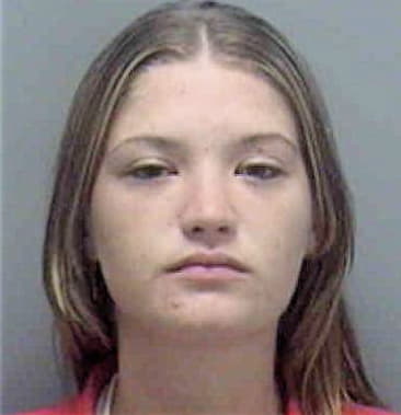 Jennifer Vandemark, - Lee County, FL 