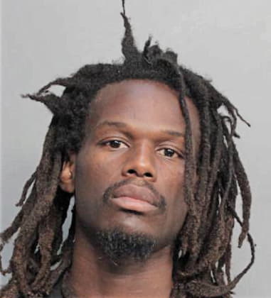 Robert Wardii, - Dade County, FL 