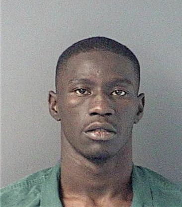 Alfred Washington, - Escambia County, FL 