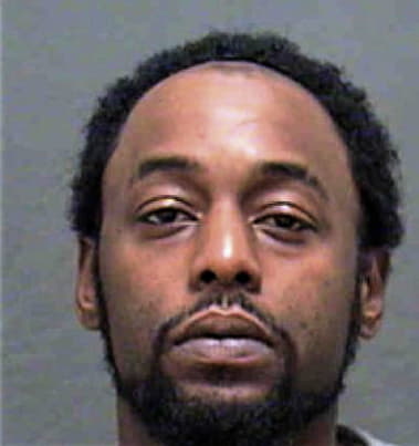 Quentin Weathers - Mecklenburg County, NC 
