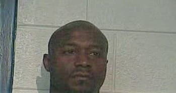 Roy Weatherspoon, - Fulton County, KY 