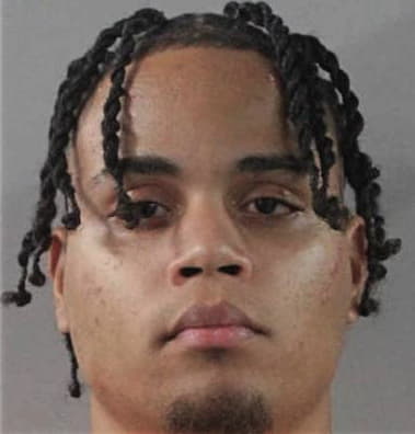 Jeffery West - Polk County, FL 
