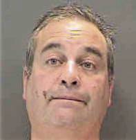 James Wiegman, - Sarasota County, FL 