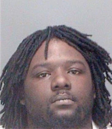 Albert Williams, - Pinellas County, FL 