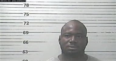 Dale Williams, - Harrison County, MS 