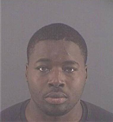 Delonzo Williams, - Peoria County, IL 