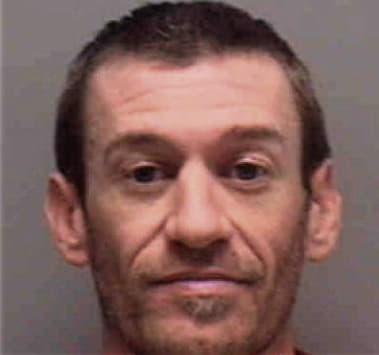 Christopher Yeary, - Lee County, FL 