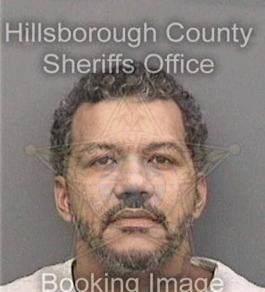 Shane Zoller, - Hillsborough County, FL 