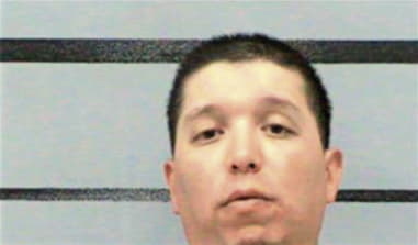 Joshua Albiar, - Lubbock County, TX 