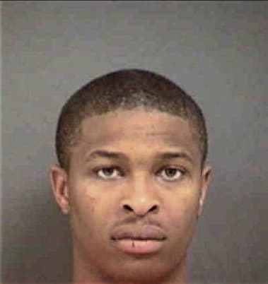 Elliott Alexander, - Mecklenburg County, NC 