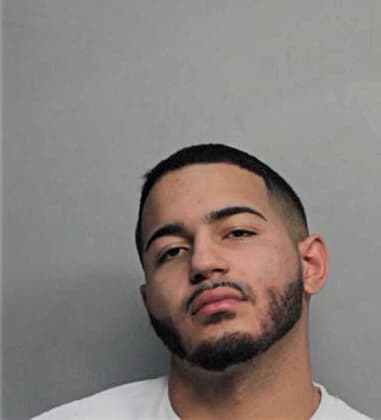 Eliener Alfonso, - Dade County, FL 