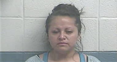 Megan Arreguin, - Jessamine County, KY 