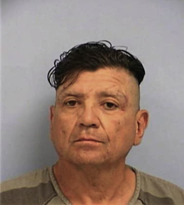 Steve Ayala-Jimenez, - Travis County, TX 