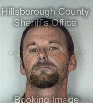 Erik Baker, - Hillsborough County, FL 