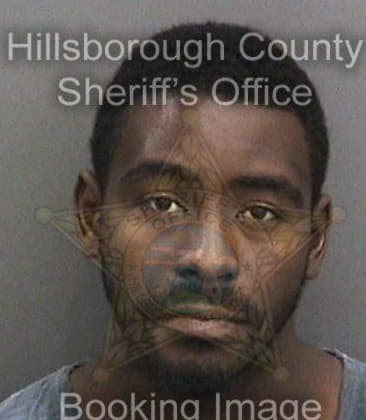 Roy Banks, - Hillsborough County, FL 