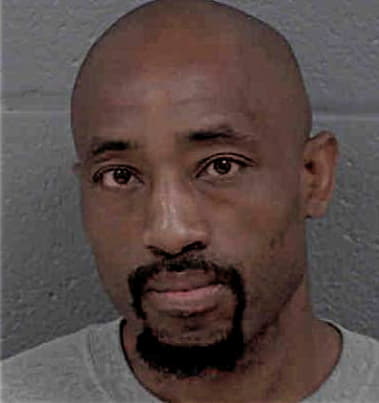 Deon Baskin - Mecklenburg County, NC 