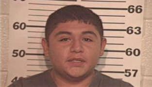 Guillermo Bautista, - Hidalgo County, TX 