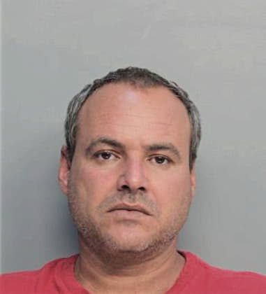 Anderson Beyriesgutierrez, - Dade County, FL 