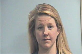 Samantha Bishop - Fayette County, KY 