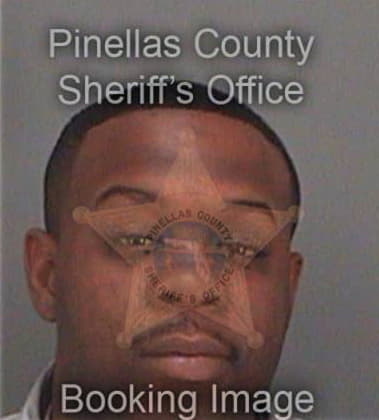 Richard Blandford, - Pinellas County, FL 