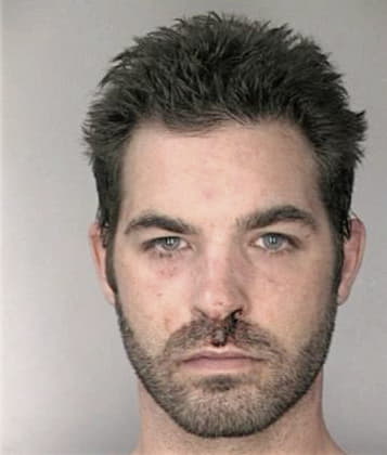 Terry Blaxton - Hillsborough County, FL 