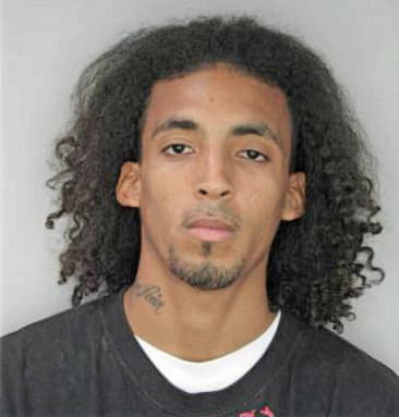 Andrew Bloomfield - Hillsborough County, FL 