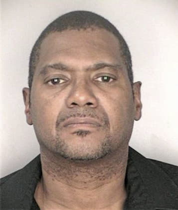 Leroy Blount - Hillsborough County, FL 