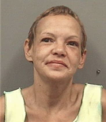 Kristie Boger - Rowan County, NC 