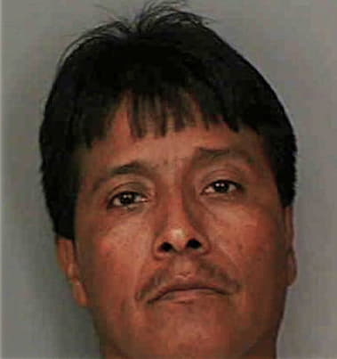 Robert Borrero - Polk County, FL 