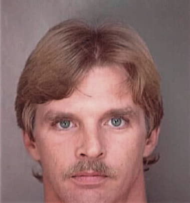 Everett Bosley - Polk County, FL 