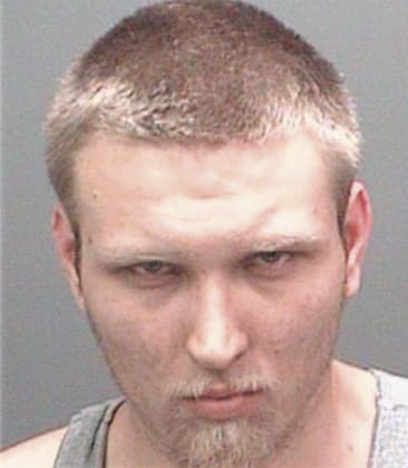 Allen Bowles - Pinellas County, FL 