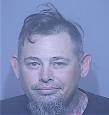 Johnathan Brown, - Baldwin County, AL 