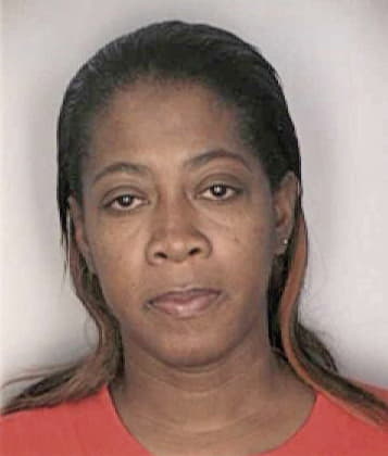 Wanda Brown, - Hillsborough County, FL 