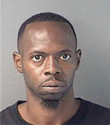 Michael Bryant, - Escambia County, FL 