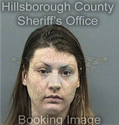 Amanda Cardenas, - Hillsborough County, FL 