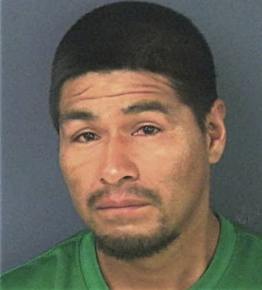 Jose Castaneda, - Gadsden County, FL 