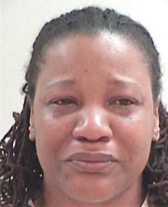 Tasheba Childs - Henry County, GA 