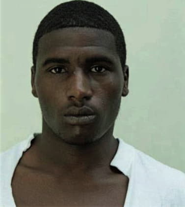 Laron Christopher - Hillsborough County, FL 