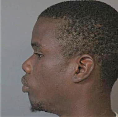 Tavares Clark - Polk County, FL 