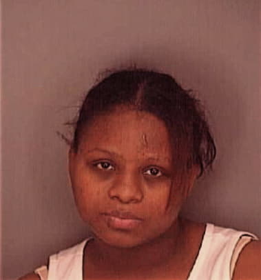 Mary Cleveland - Polk County, FL 