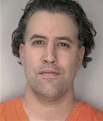 Jon Clinkscales - Hillsborough County, FL 