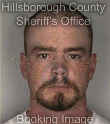 William Cole - Hillsborough County, FL 