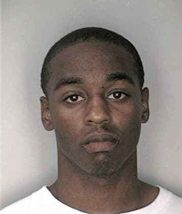 Derric Coleman - Hillsborough County, FL 