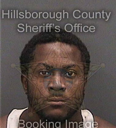 Alexander Collins - Hillsborough County, FL 