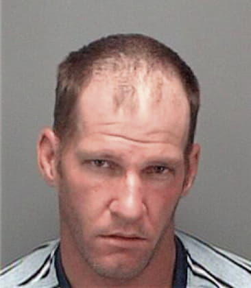 William Conrad, - Pinellas County, FL 