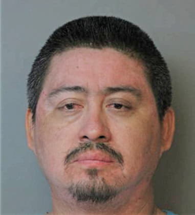 Jonathan Cortes-Molina, - Polk County, FL 