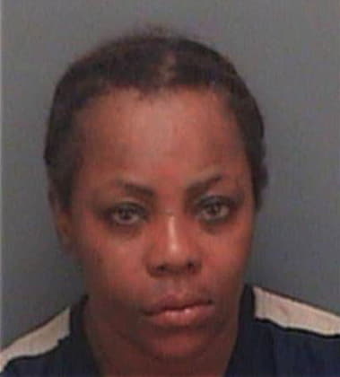 Tamika Crumity, - Pinellas County, FL 